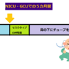 退院まで、あと105日～人工呼吸器が換わりました！初めて聞く我が子の声～