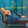 BORN TO BE BLUE / BEVERY KENNY