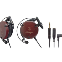 耳掛け型ヘッドホンSONY MDR-Q38LWを買ってみた。【レビュー、低