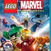 LEGO®マーベル スーパー･ヒーローズ ザ･ゲーム