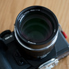 OLYMPUS M.ZUIKO DIGITAL ED 75mm F1.8はいつもと異なる視点が楽しくなる望遠単焦点レンズ