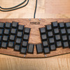 Atreus (Original)｜2014年登場の元祖エルゴノミックトラベルキーボード