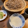 年越し蕎麦