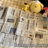 鹿児島県内の新聞流通考察（ドキッ！丸ごと南日!! みなみだらけの新聞販売）