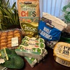 【コストコ戦利品】オーガニック中心の自分用リピ品＆お盆の実家土産♪