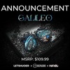【HiFiGOニュース】LETSHUOER X Gizaudio Galileo：デュアルドライバーハイブリッドIEMの新製品