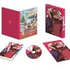 創作：異世物語 37. あわをによりて結べれば