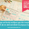 Mobile App Developer Dallas