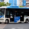 京成バス　E504