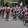 Tour of JAPAN 2023 第8ステージ 東京