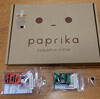 IchigoJamロボット「paprika」
