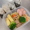 【2023.03.01】本日のお弁当