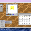 自前のパソコン内で Windows 95 を実行できる！「windows95」