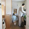 家族の心配をするのも、幸せの一つなのか。。
