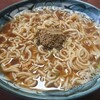 MEGAニボ ど煮干中華そば