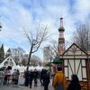 2023 ミュンヘンクリスマス市 in Sapporo へ行ってきました