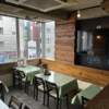 武蔵新城のイタリアン【Italian Bar ANCORA】