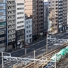 ＥＦ２１０（３０９０レ）東急東横線跡地