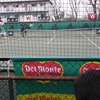 2009早稲田フューチャーズＳ準決勝