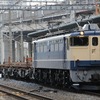 高崎操(吹上)工臨・8571レ・安中貨物・3071レ・2097レ・「カシオペア」 in大宮駅