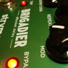 Strymon BRIGADIER