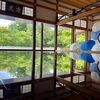 桐生で過ごした夏の終わり