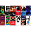 ◆8cmCD/短冊CD◆ブルーハーツ、布袋寅泰、氷室京介、吉川晃司、小室哲哉、ストリートスライダーズ、坂本冬美、忌野清志郎、坂本龍一、細野晴臣、泉谷しげる