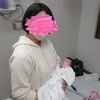 NICUでの1日お泊り体験～出生後2ヶ月にして、初めての3人暮らし～