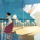 サーチライトのつもりだ！