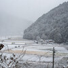 2022-12-18 そこは雪国