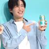 Ｓｎｏｗ　Ｍａｎ・目黒蓮　東京ドーム３００個分＆１６５０万人購入に驚き　ＣＭ商品大ヒット