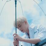 周子翔 –「雨傘忘了帶走」歌詞，曲是“全新雨季療傷情歌...” 