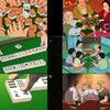 あんみつ姫45話脚本:カッパにとっての皿