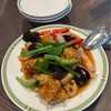 ホテル日航新潟の美食体験。