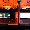 WCCF FOOTISTA導入してみました！