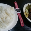 藤原岳から御在所岳へ縦走トレラン！ のはずが(笑)