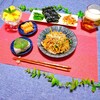 今日のおうちごはん𖤣𖥧𖥣｡𖥧𖧧