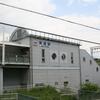 近鉄　安堂駅
