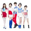 bump.yの新曲「COSMOの瞳」がドラマの主題歌に決定！