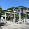 小岩神社