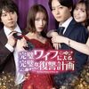 実写ドラマ 完璧ワイフによる完璧な復讐計画 DVD-BOX 中村ゆりか 犬飼貴丈
