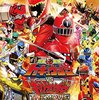 宇宙より飛来するヤバさ「烈車戦隊トッキュウジャーVSキョウリュウジャー THE MOVIE」
