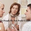 Why Do People Do Not Prefer Counseling?