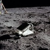アポロの反射器の実験が、50年後もまだ稼働しているのはなぜでしょうか