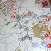 GMT「Ukraine'43 2nd」Zhukov's Assault Solo-Play AAR