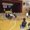 1年間のスタートです！～年度始めの式・入学式～