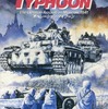 今シミュレーションゲーム　オペレーション・タイフーン 日本語版 (Operation Typhoon)にとんでもないことが起こっている？