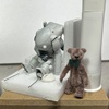  【ジオラマ】初マシーネン②ベース作成前編【Ma.k.】FIREBALL SG“INTRUDER”