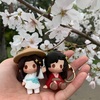 春、中国語を勉強することにした
