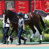 昇級初戦のベンサレム